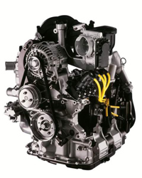 C204F Engine
